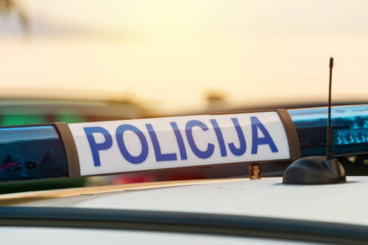 Pucnji u Dubravi podigli policiju na noge