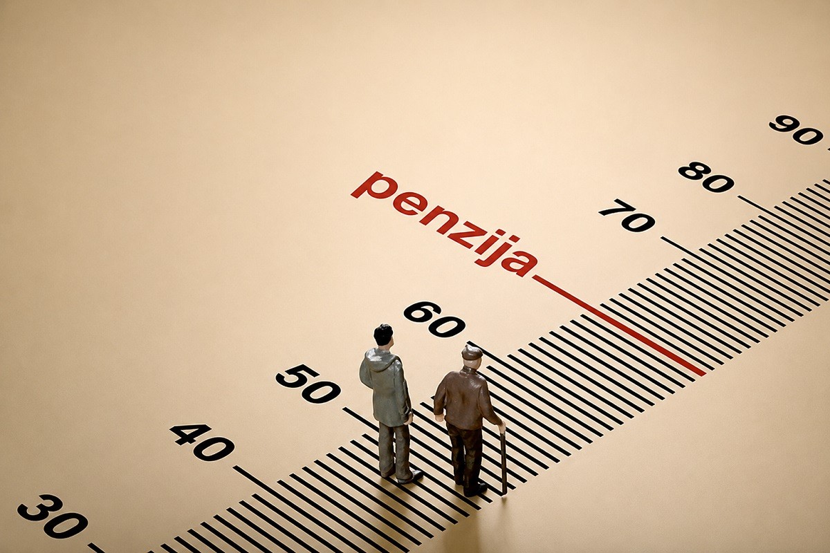 Fali vam staž za penziju? Postoji način da riješite problem