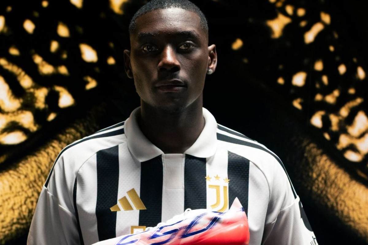 Kolo Muani se vratio u Juventus, zadužio Vlahovićevu "devetku"