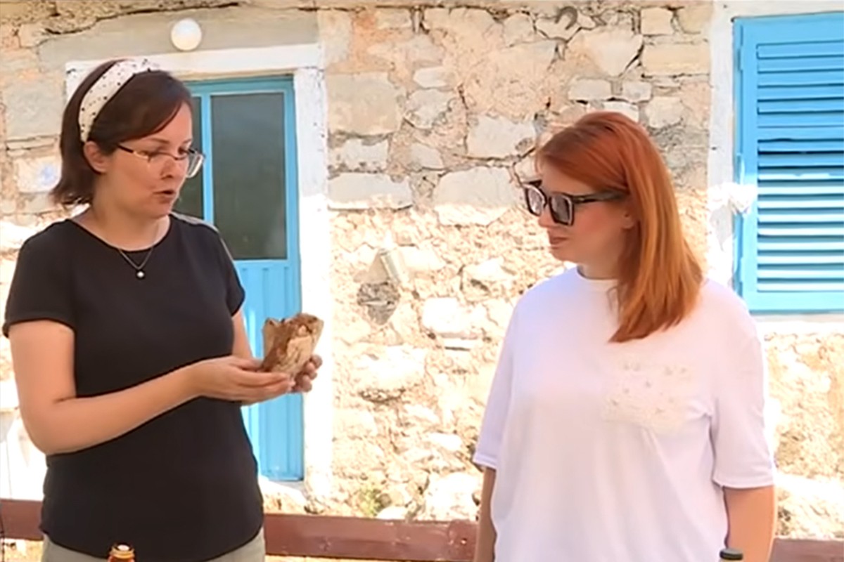 Ženski pčelinjak iz Hercegovine dio turističke ponude Nacionalne geografije (VIDEO)