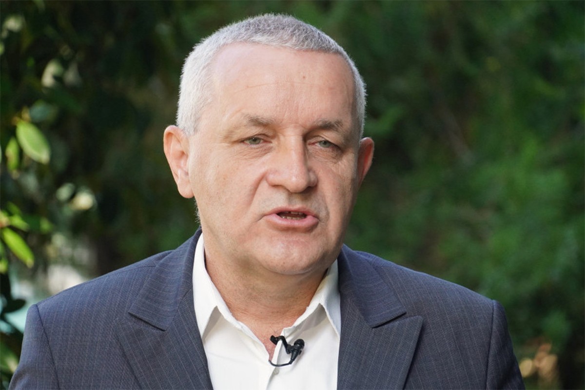 Linta: Vlada Srbije da zatraži od EU da Hrvatska ne slavi "Oluju"