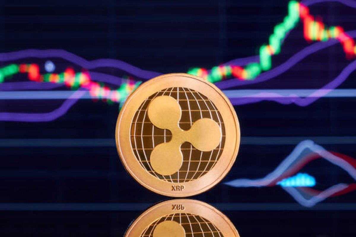 Zašto XRP i dalje stoji u mjestu? Japanci imaju odgovor