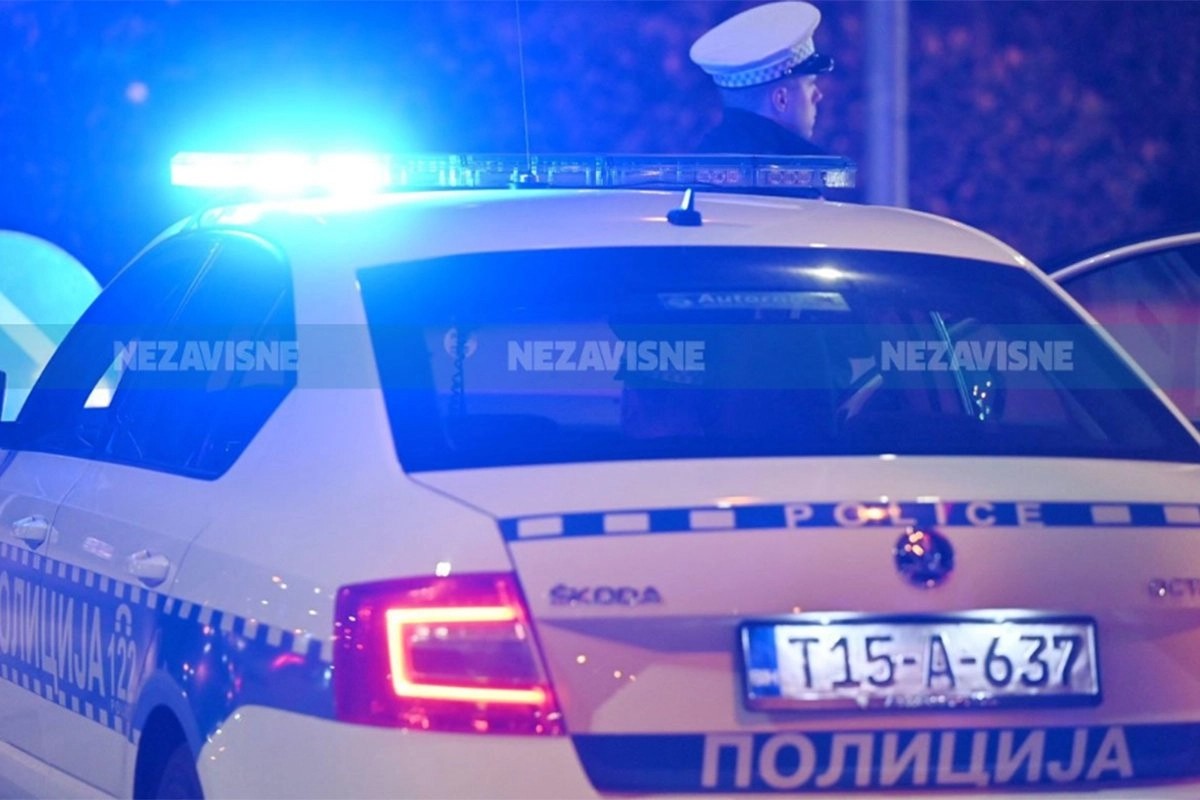 Tuča u Banjaluci: Dvojica uhapšena, jedan odbio testiranje na alkohol i drogu