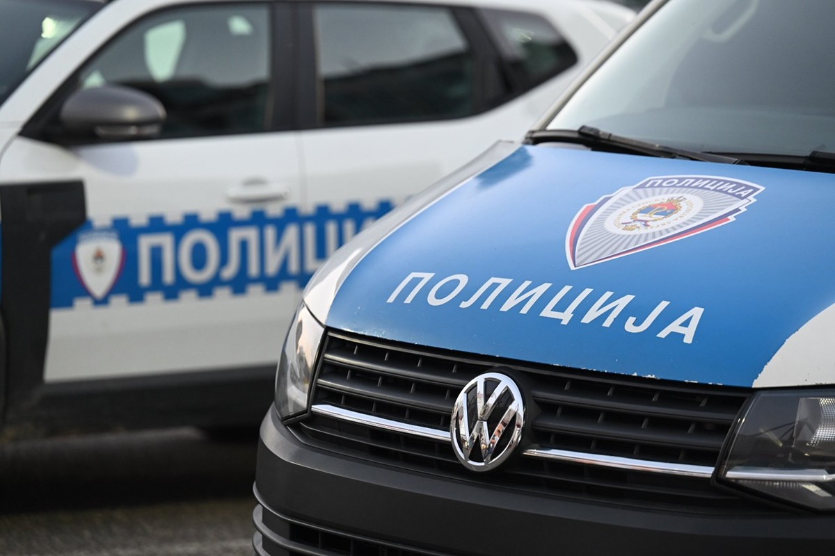 Uhapšen nakon prijave pucnjave u Čelincu, pronađeni eksploziv i vojni noževi