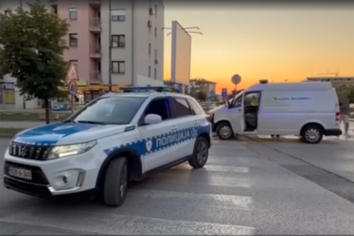 Pandurević pušten iz bolnice, policija traga za osumnjičenim Ždralom