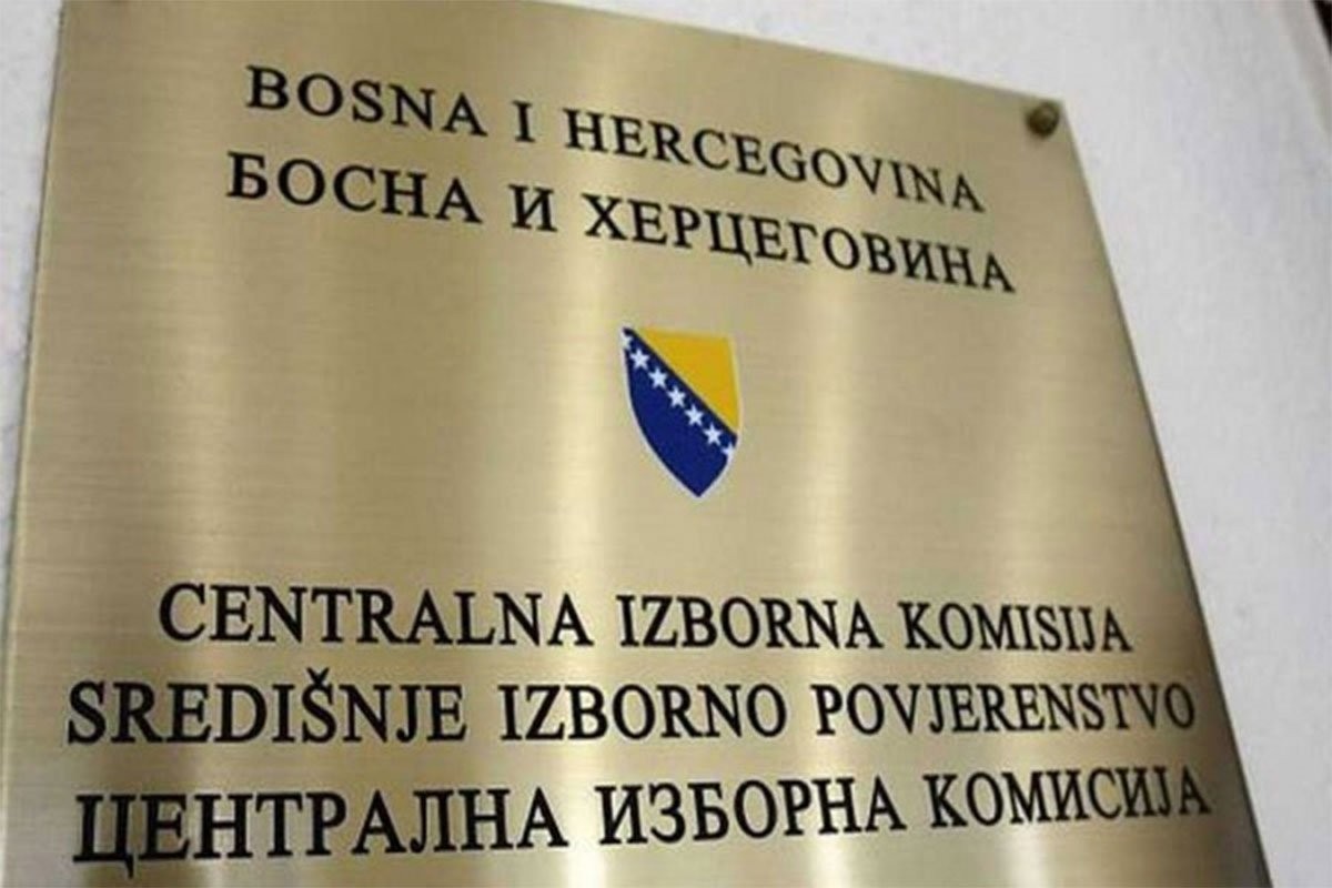 CIK snizio kriterijume za kažnjavanje stranaka