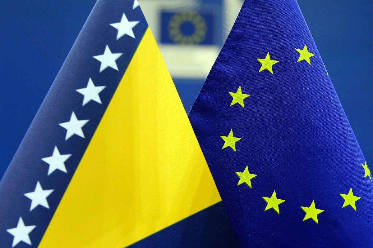 Evropski put BiH sve klizaviji, ni Brisel nas više ne vuče za rukav