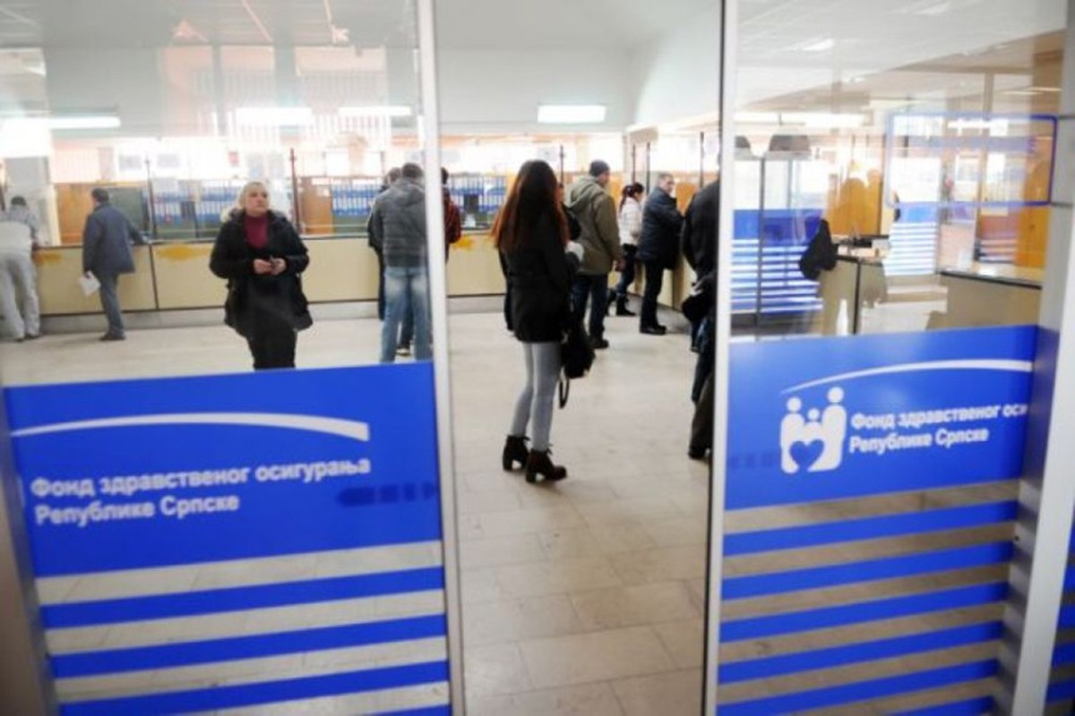 SDS traži ocjenu ustavnosti zakona kojim se od ino-penzionera traži naplata doprinosa za zdravstvo