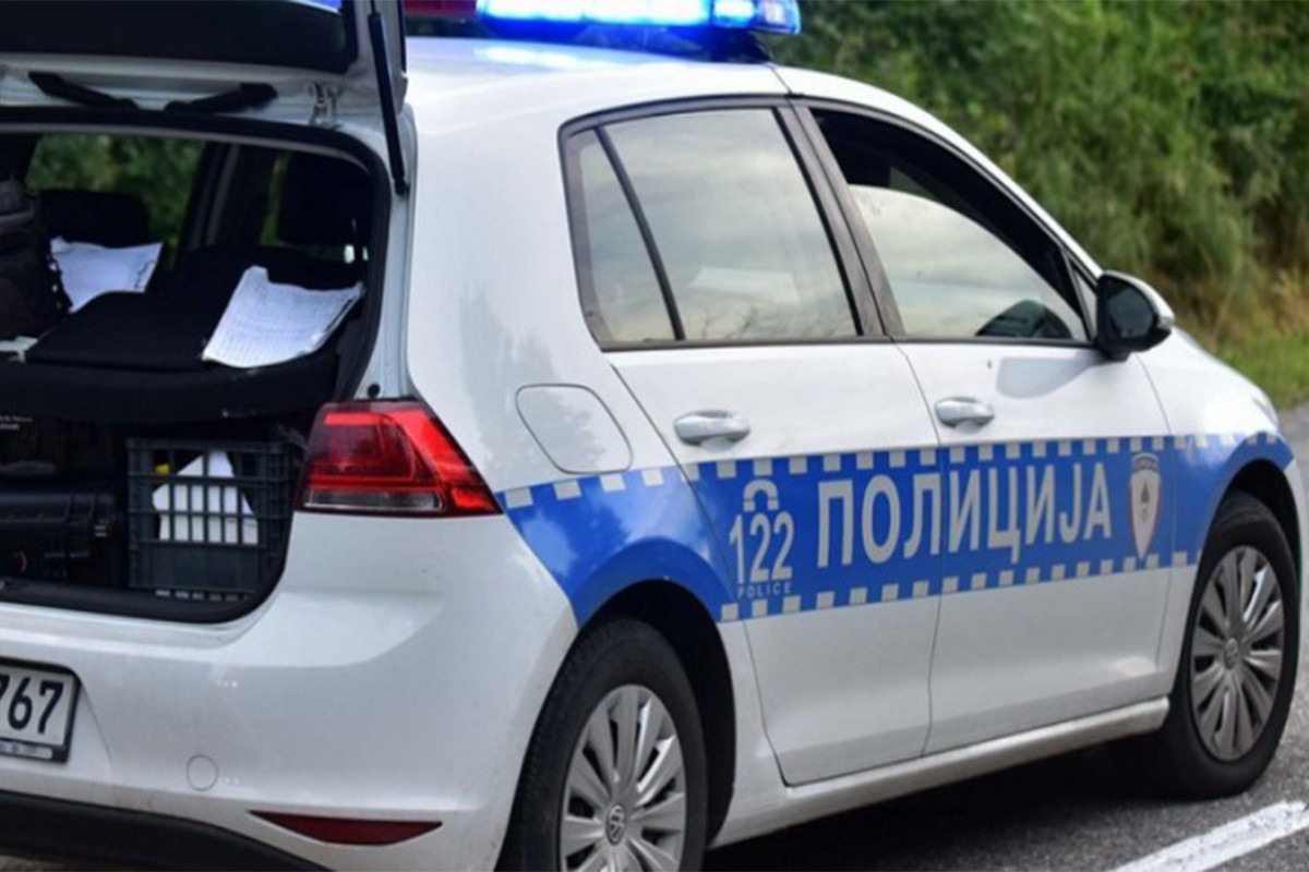 Teška saobraćajna nezgoda u Banjaluci, sedmoro povrijeđenih
