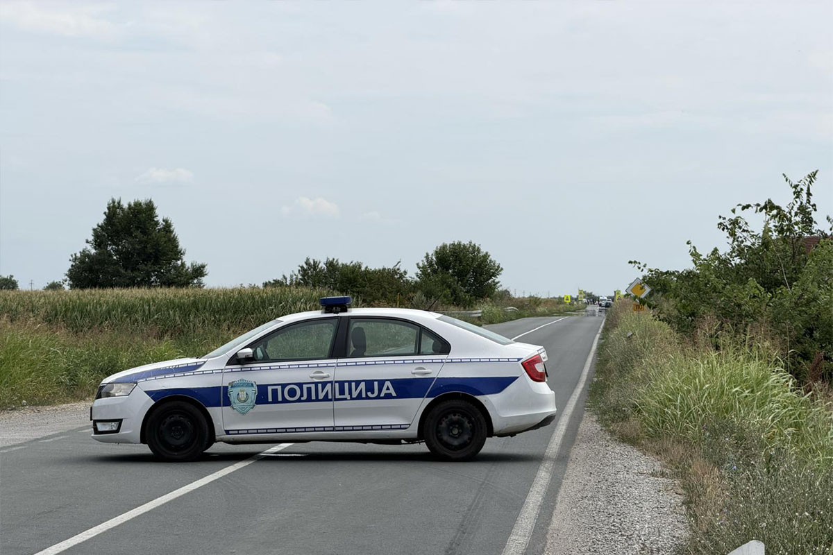 Motociklista (33) jurio 234 km/h tamo gdje je dozvoljeno 80