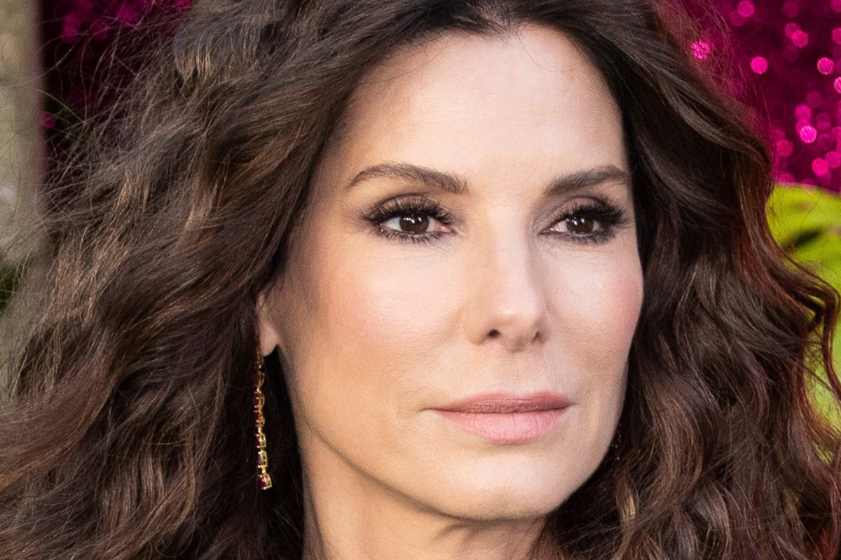 Sandra Bulok podijelila rijetku fotografiju sa sestrom i oduševila fanove (FOTO)