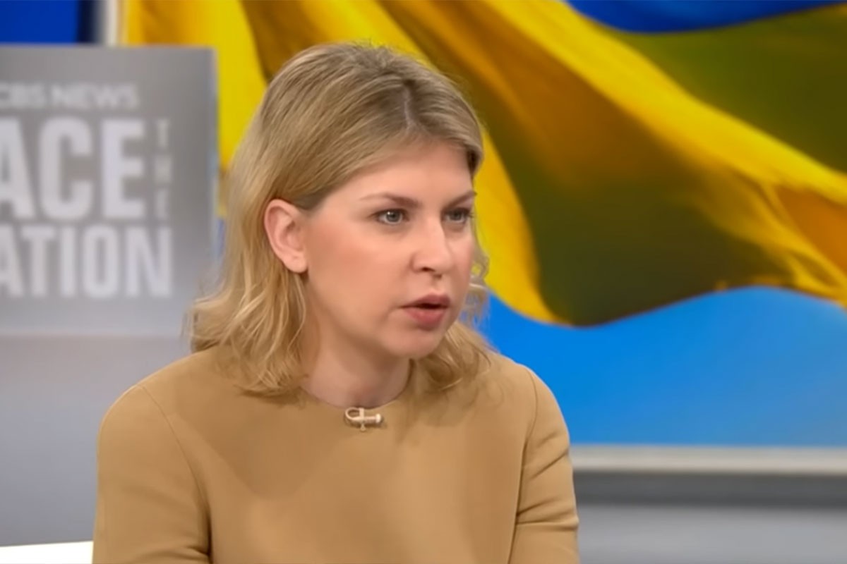 Novi potres u Kijevu: Zelenski smijenio ambasadorku u SAD-u, razlog intrigira