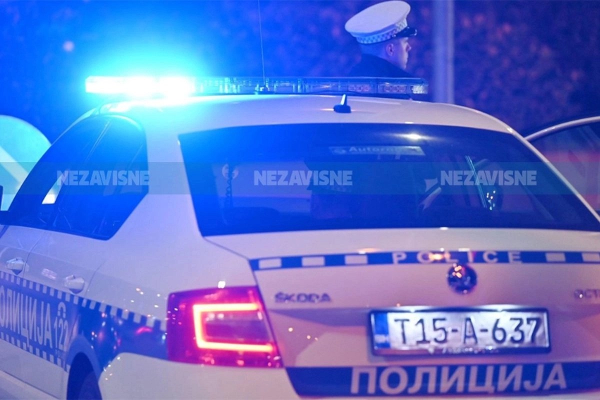 Nova pucnjava u Istočnom Sarajevu, ranjen muškarac