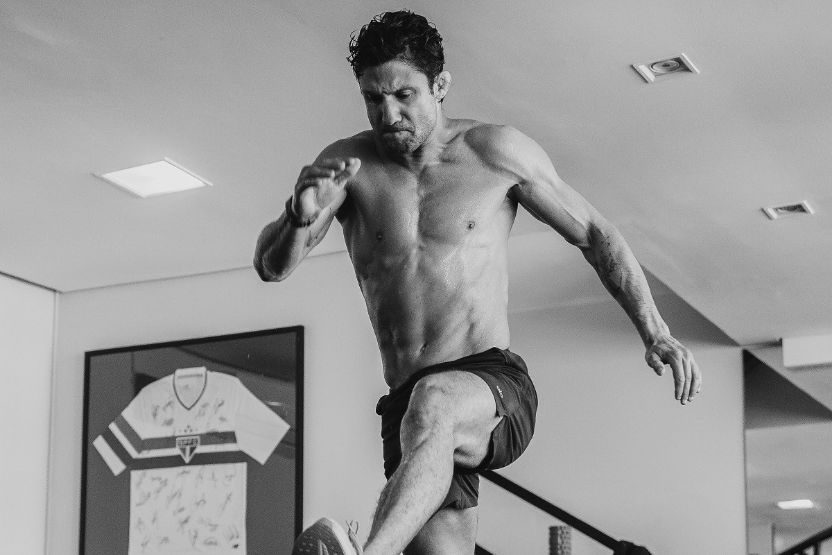 Tragedija potresla UFC: Preminuo brazilski borac