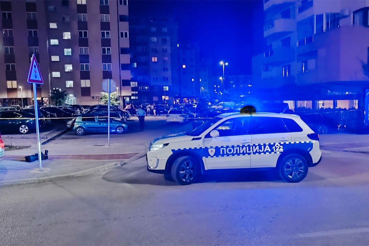 Potraga za osumnjičenima za ranjavanje Pandurevića i Dabića