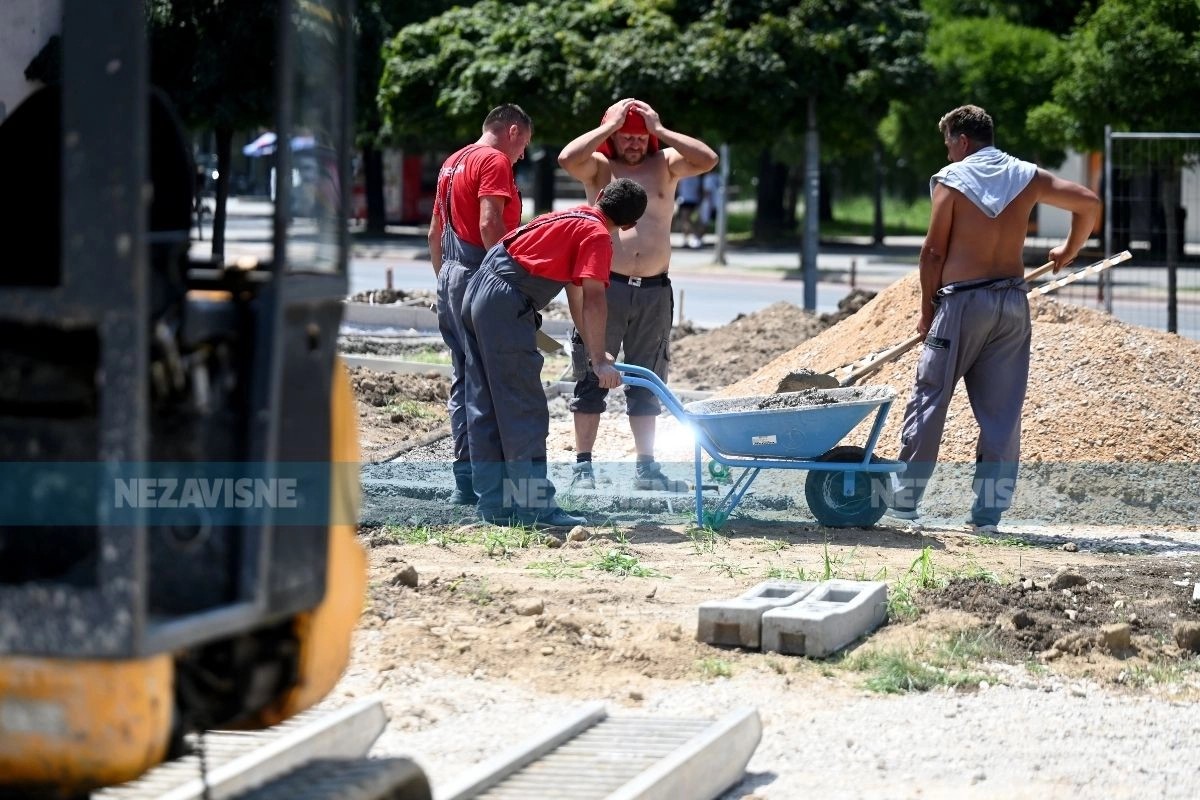 Savez sindikata RS pokrenuo inicijativu za zaštitu radnika