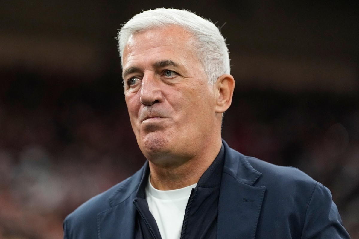 Vladimir Petković nije više selektor reprezentacije Alžira
