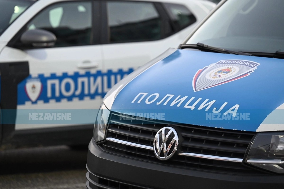 Hapšenje u Laktašima: U autu mu zatečeni odstrijeljena srna i lovačka puška