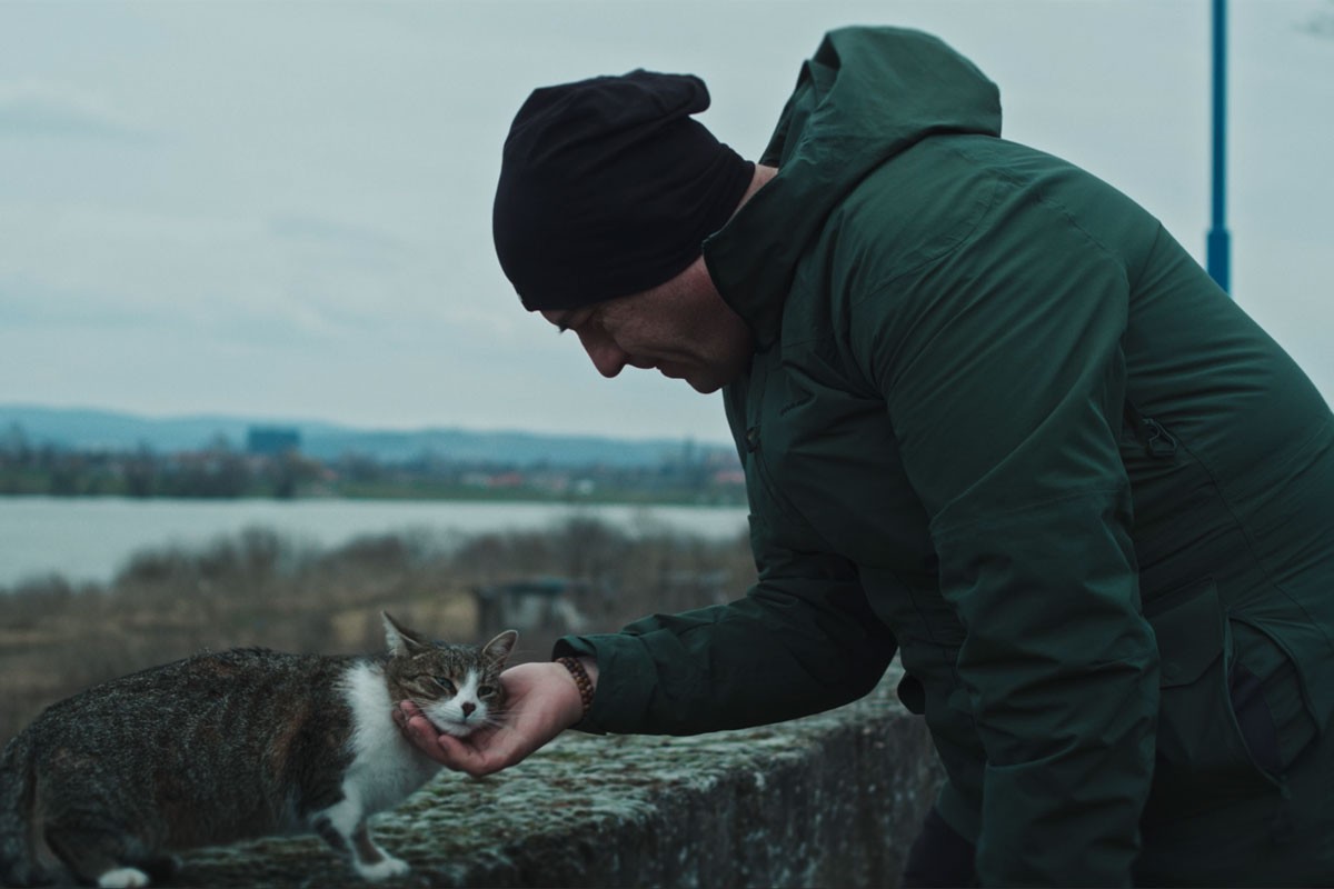 Film "Poslije zabave" o Stevi Grabovcu osvojio dvije nove festivalske nagrade