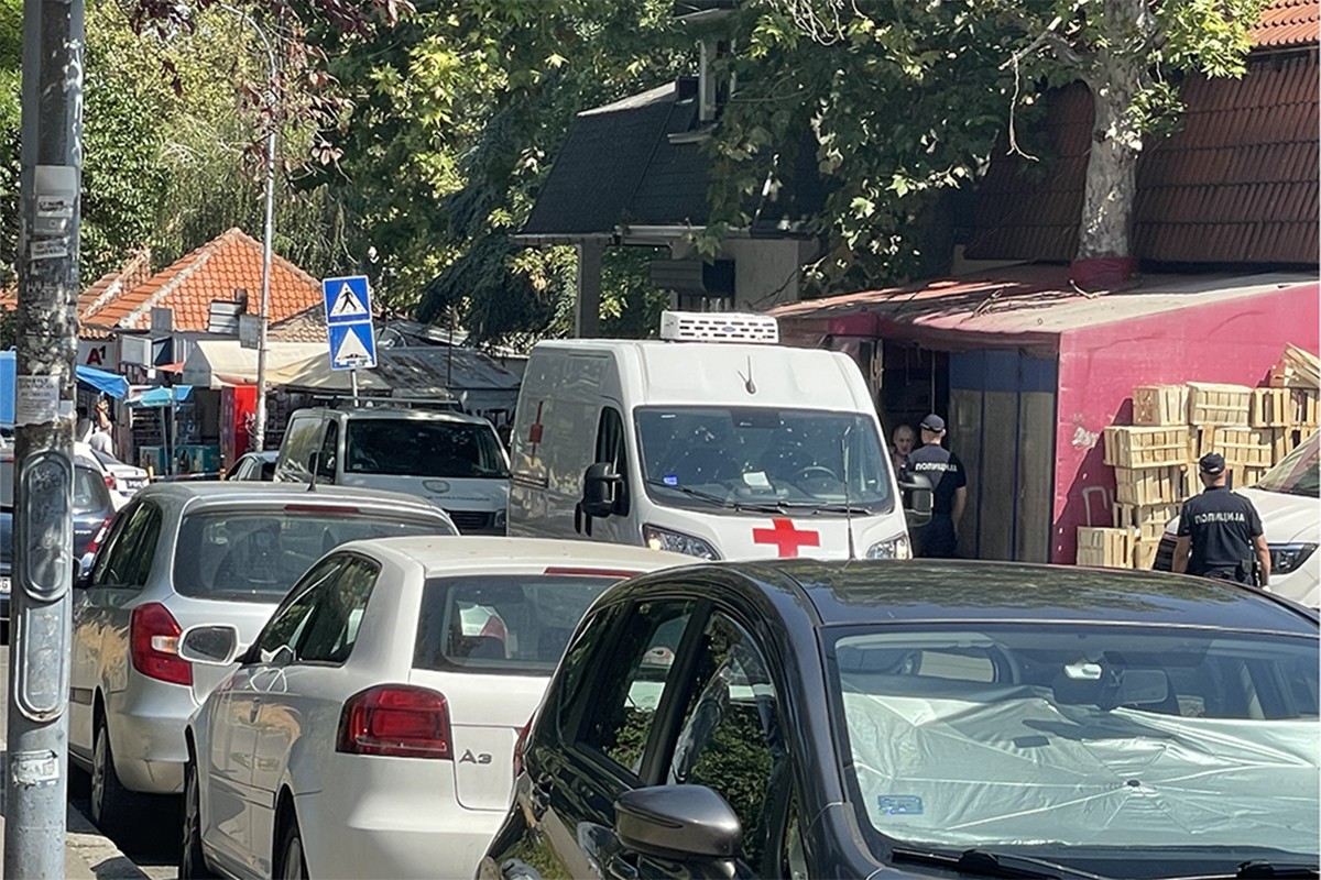 Troje uhapšeno zbog brutalnog ubistva Radivoja Gajičića: Nađen vezan, nestao novac (VIDEO)