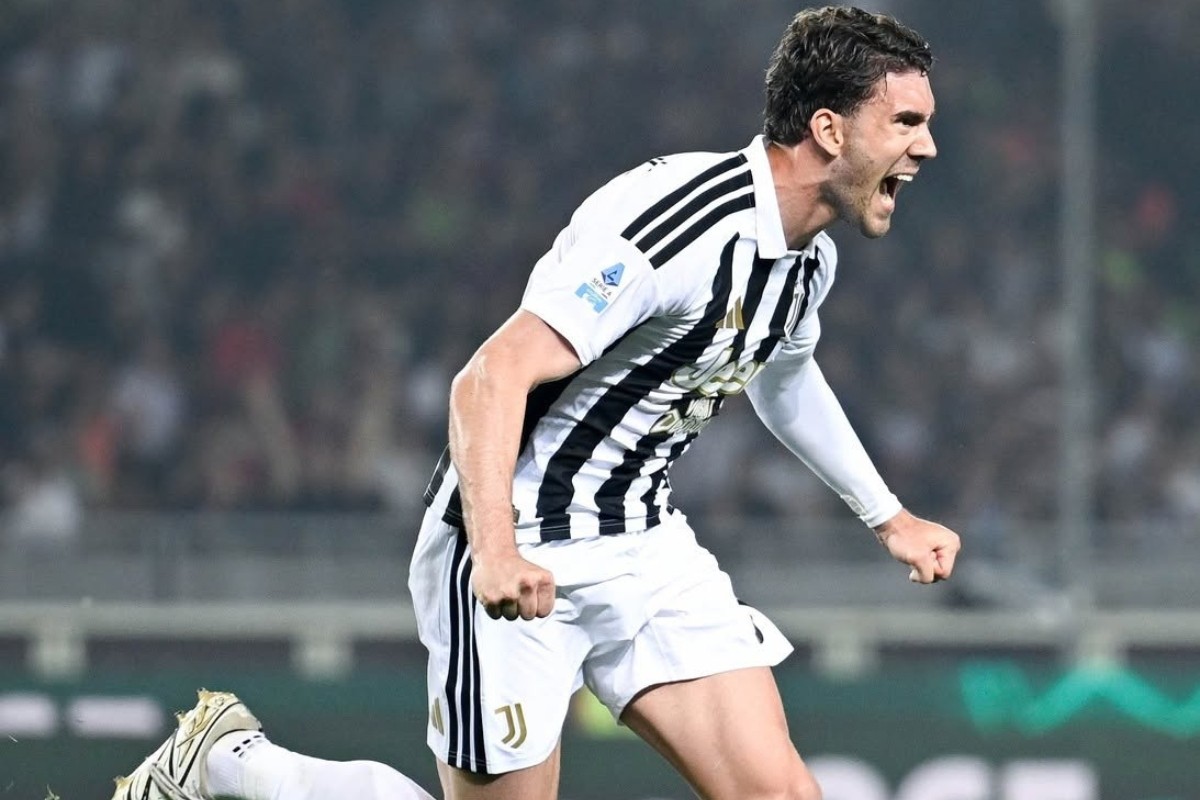 Vlahović želi da ostane u Juventusu, ali još nema dogovora