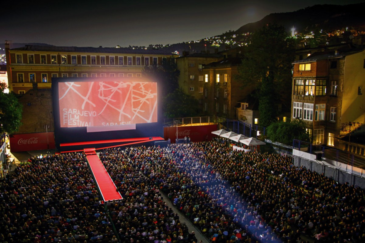 Počinje online prodaja ulaznica za 32. Sarajevo film festival