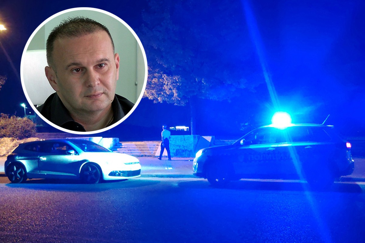 Gradonačelnik Istočnog Sarajeva pozvao kriminalce da prestanu sa obračunima