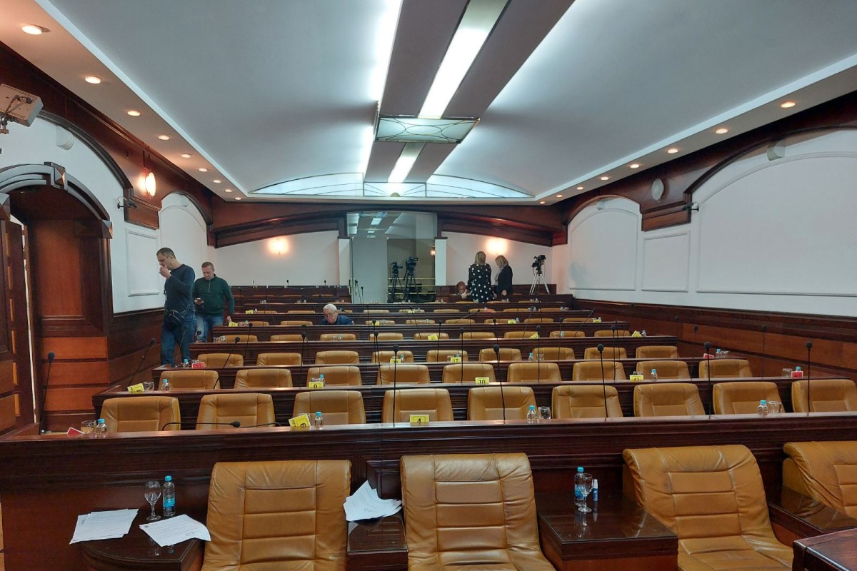Vanredna sjednica Skupštine grada Banjaluka: Predloženo novo zaduženje