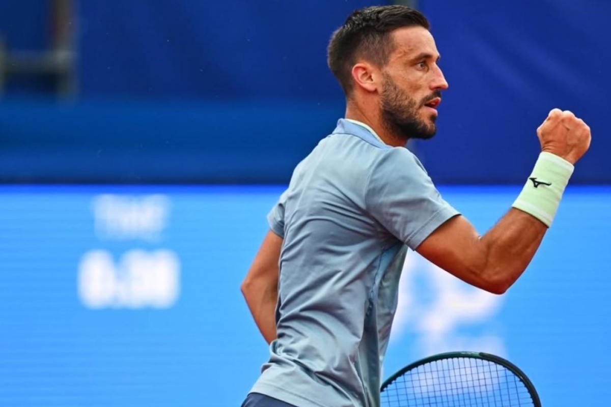 Damir Džumhur siguran na startu Čelendžera u Poljskoj