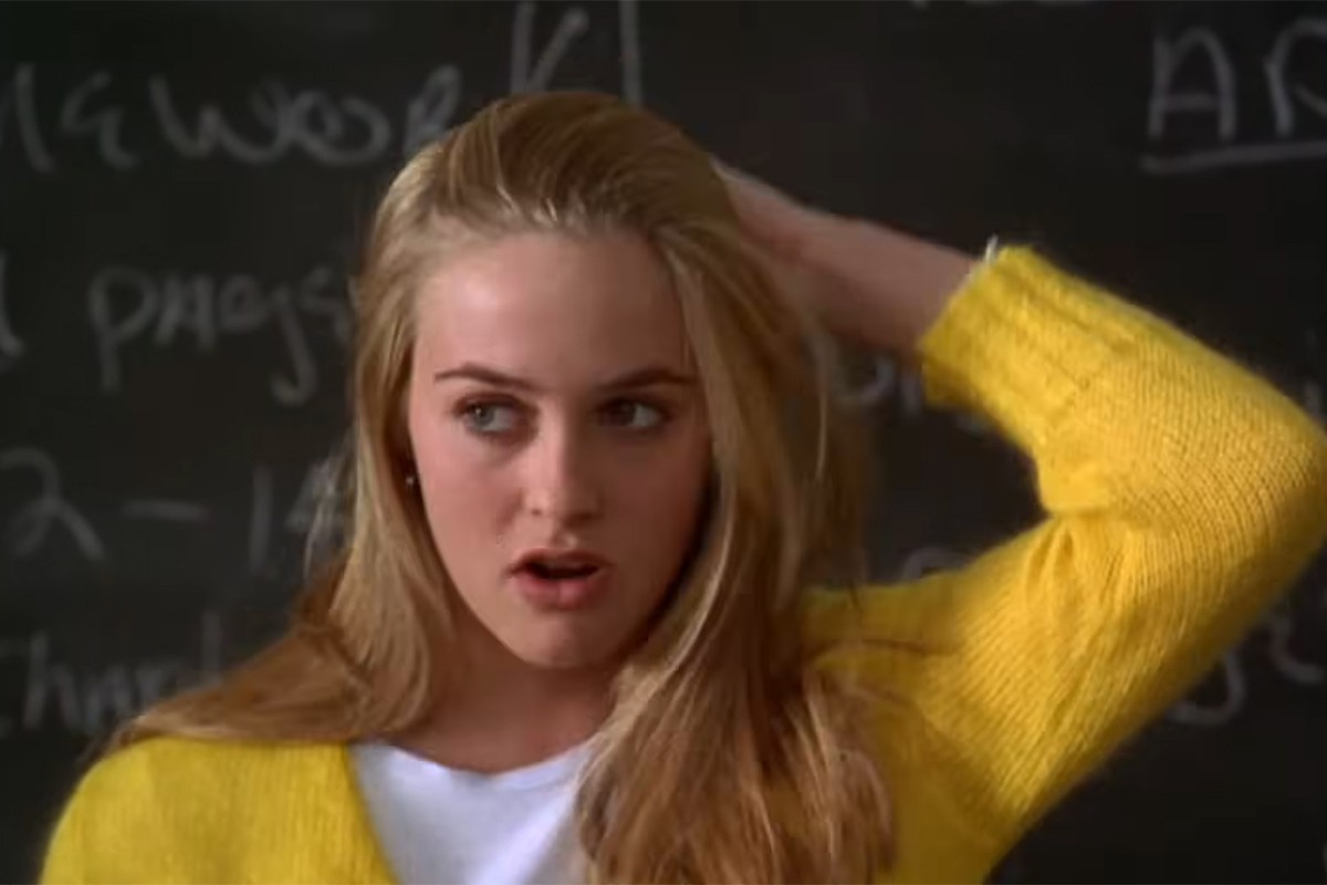 Vraća se hit komedija iz devedesetih, hit film "Clueless" dobija nastavak (VIDEO)