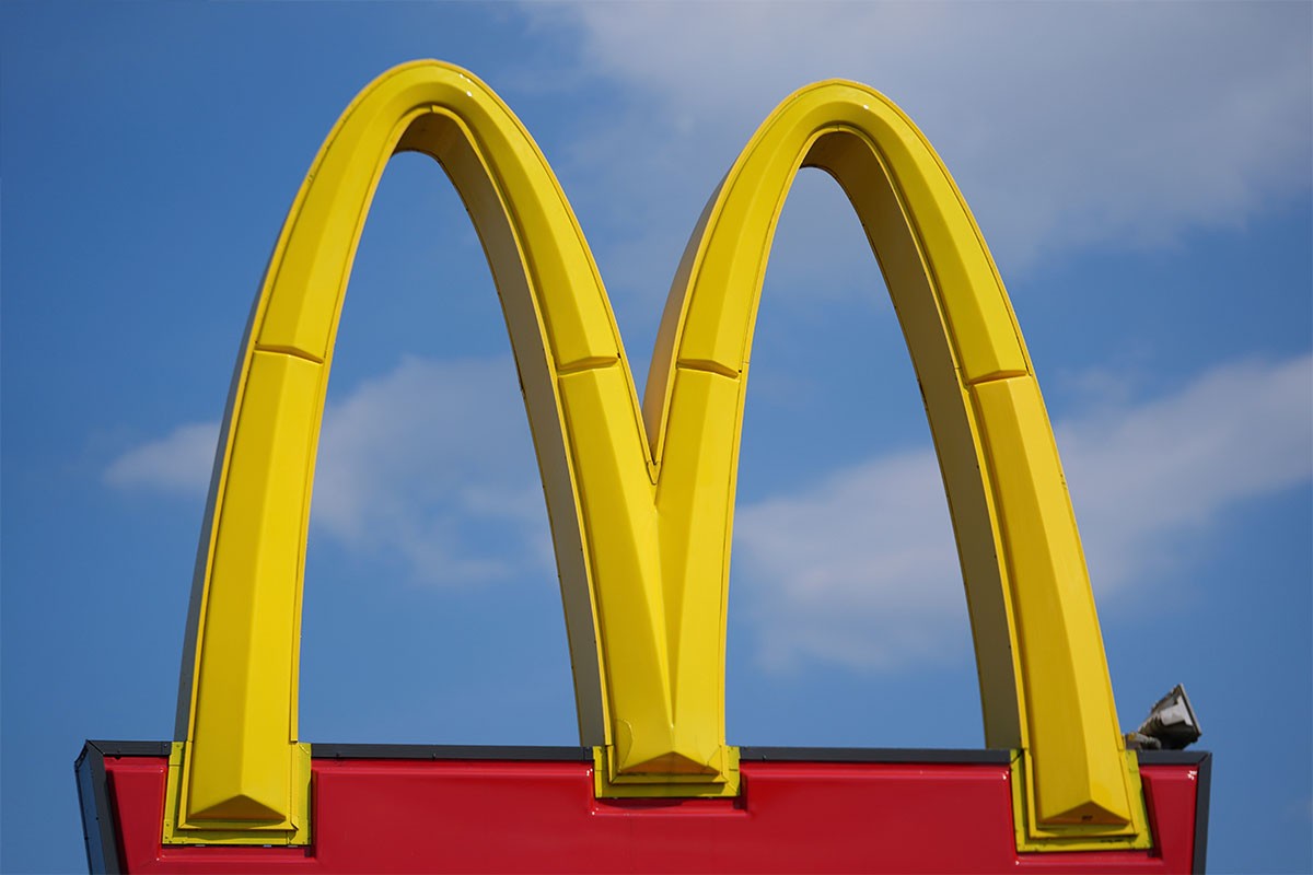 Mekdonalds nadmašio očekivanja i promijenio lidera poslovanja u SAD