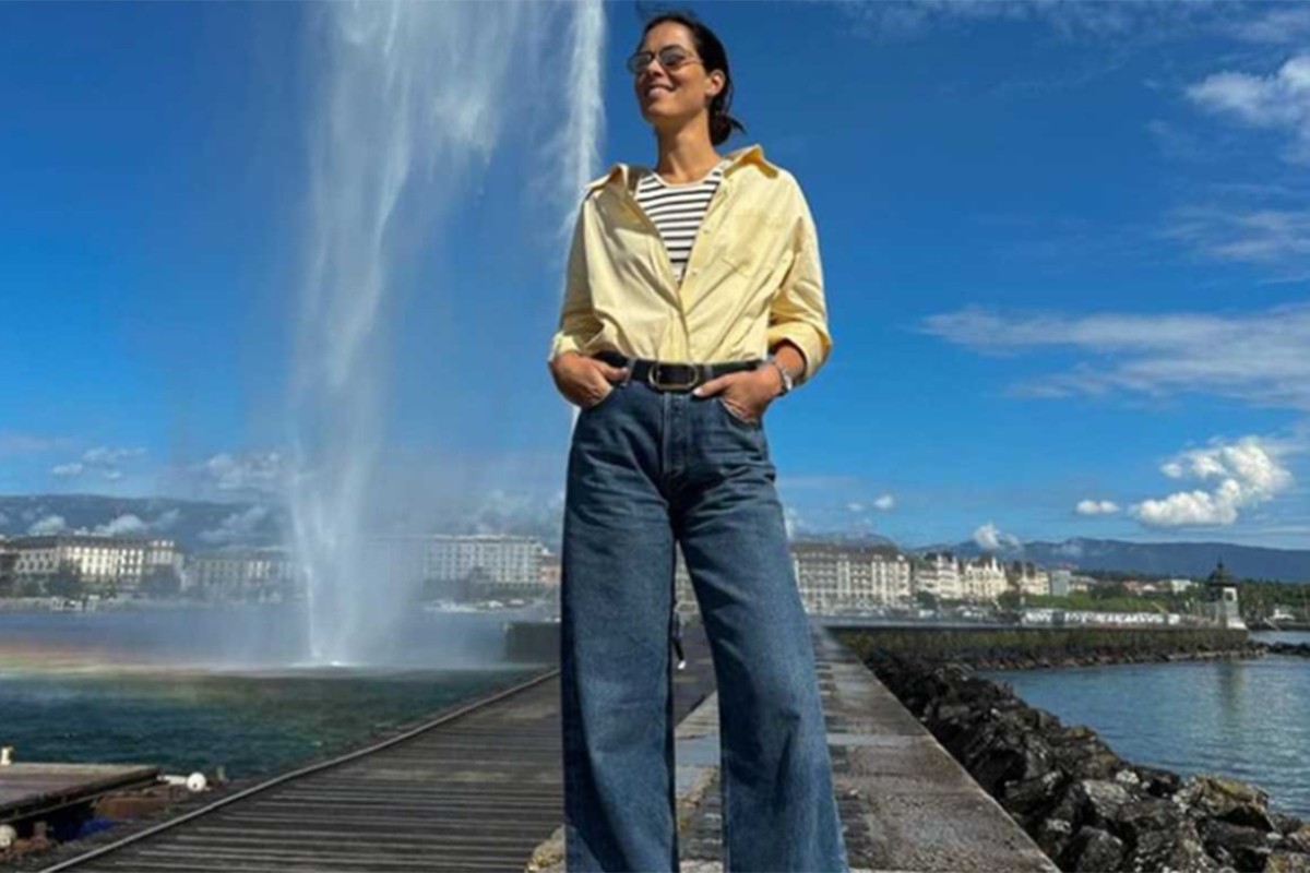 Ana Ivanović o vaspitanju sinova: "Nisam im pričala čime se bavim"