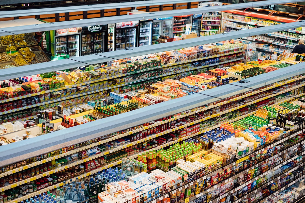 Suša i požari uzimaju danak: Na jesen moguće novo poskupljenje hrane