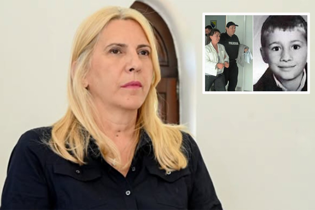 Cvijanović osudila pogodnosti za Elfetu Veseli: Pravosuđe nagrađuje zločine nad srpskom djecom