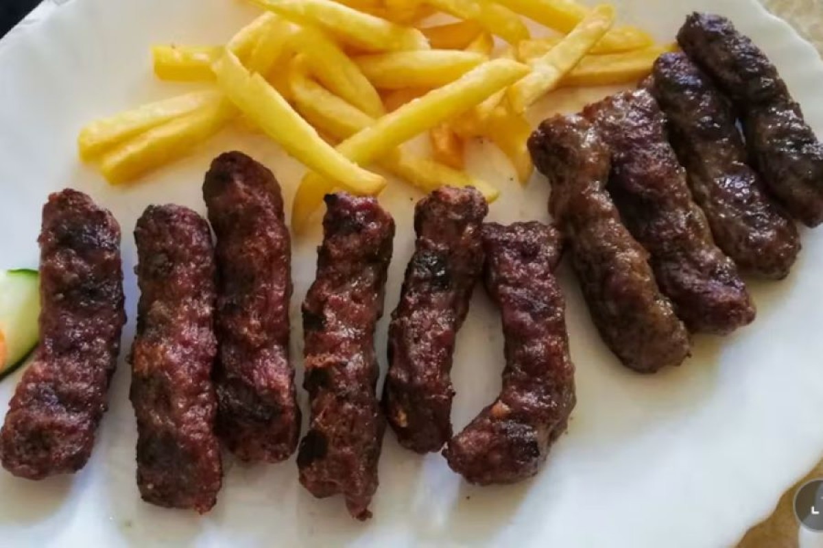Beskrupulozno: Bečki Balkan-Grill “ojadio” slijepog gosta za 5.000 evra