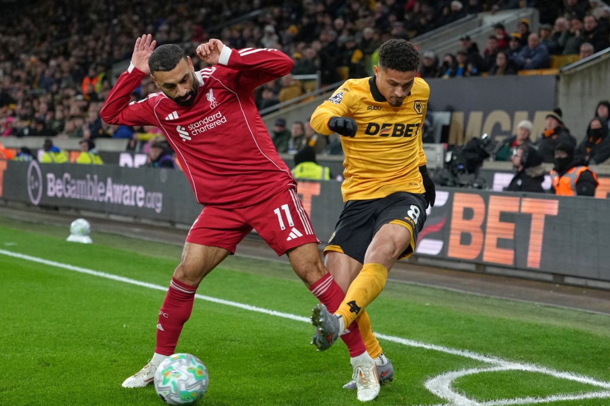 Mohamed Salah stiže u Trabzon: "Faraon" dolazi za  platu 22 miliona