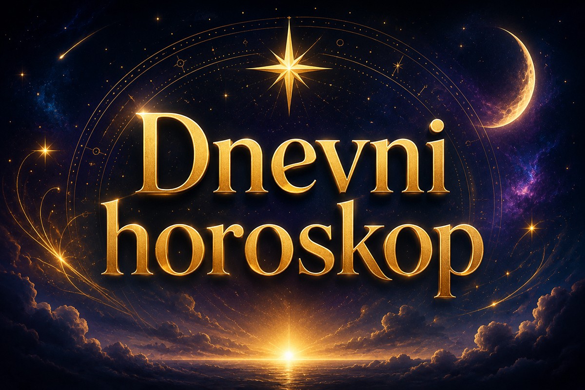 Horoskop za 5. avgust: Jedan razgovor može promijeniti sve