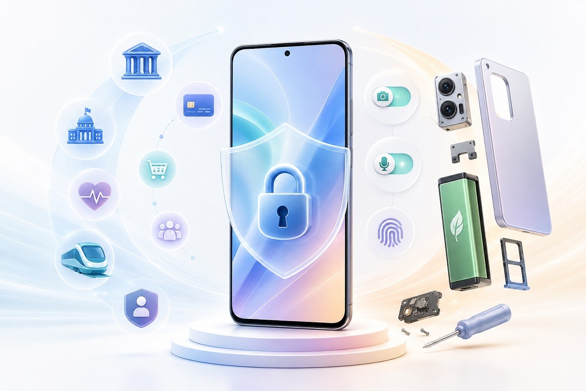 Najbolji telefon za privatnost nije uvijek najbolji izbor