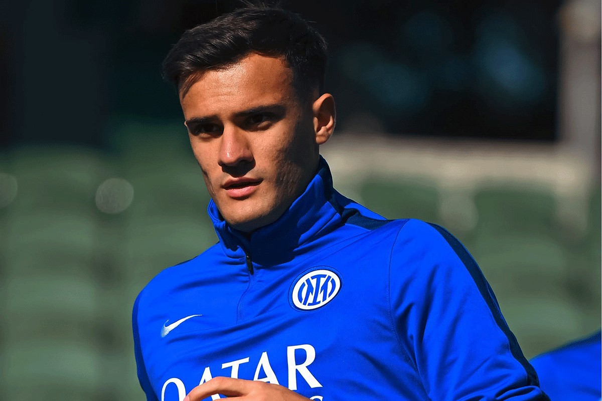 Inter odbio ponudu iz Premijer lige za Stankovića