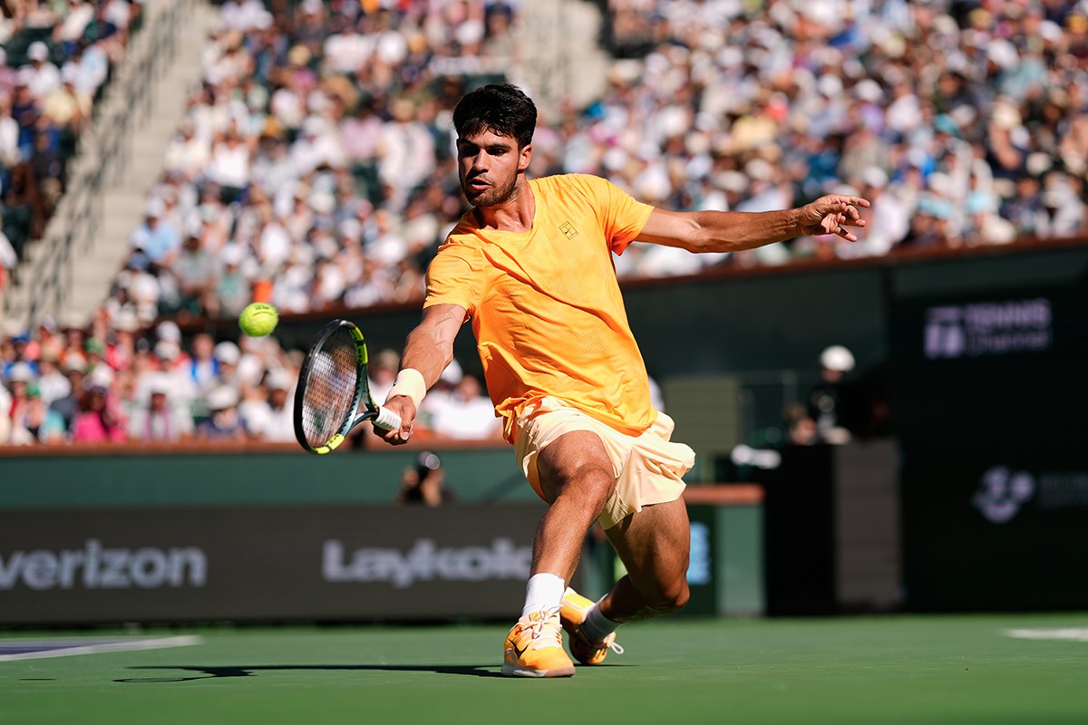 Agonija se nastavlja: Alkaraz preskače Sinsinati, neizvjestan i US open