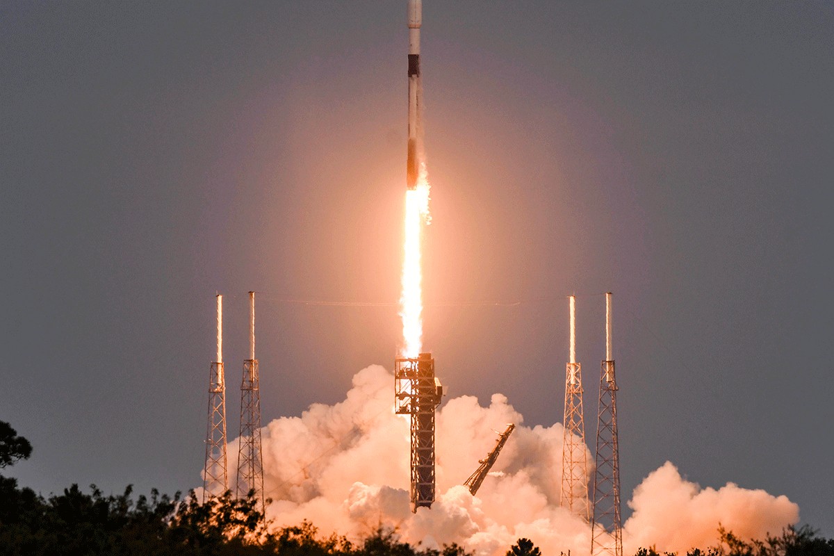 SpaceX nadmašio očekivanja, ali akcije pale nakon objave rezultata