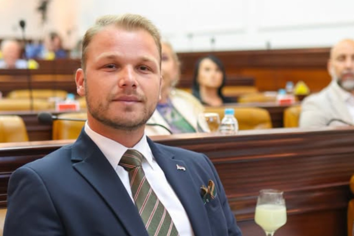Stanivuković: U petak završavamo izgradnju sistema Tunjice 1 i 2