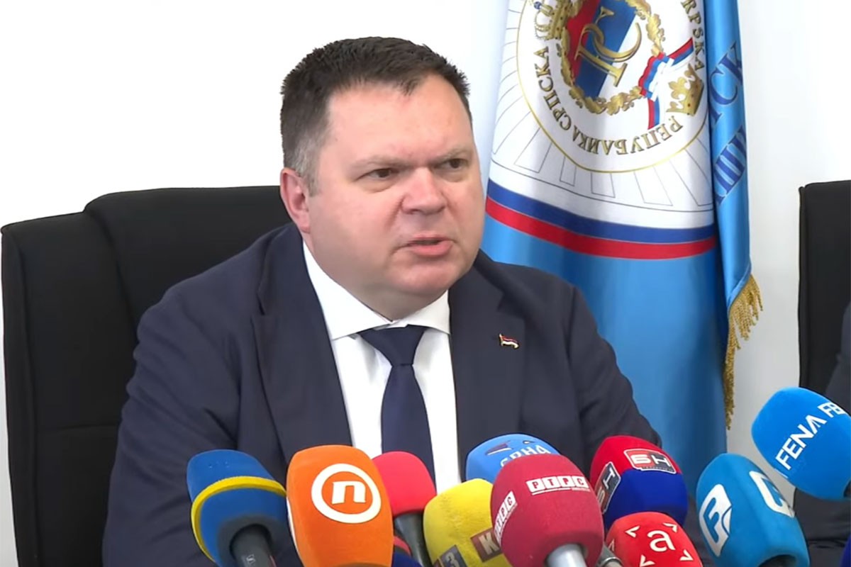 Budimir otkrio moguće mjesto skrivanja odbjeglog Đorđa Ždrale