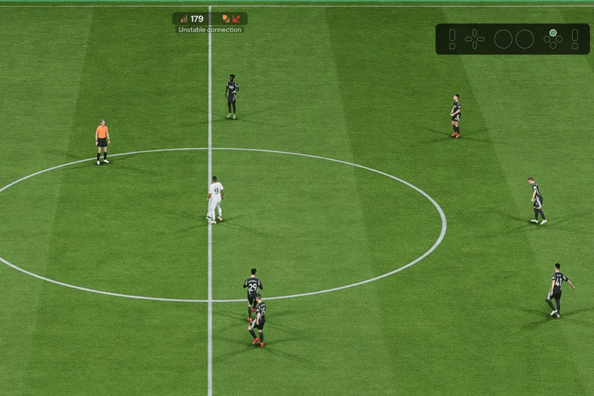 EA FC 27 briše granicu između igrača i virtuelnog terena