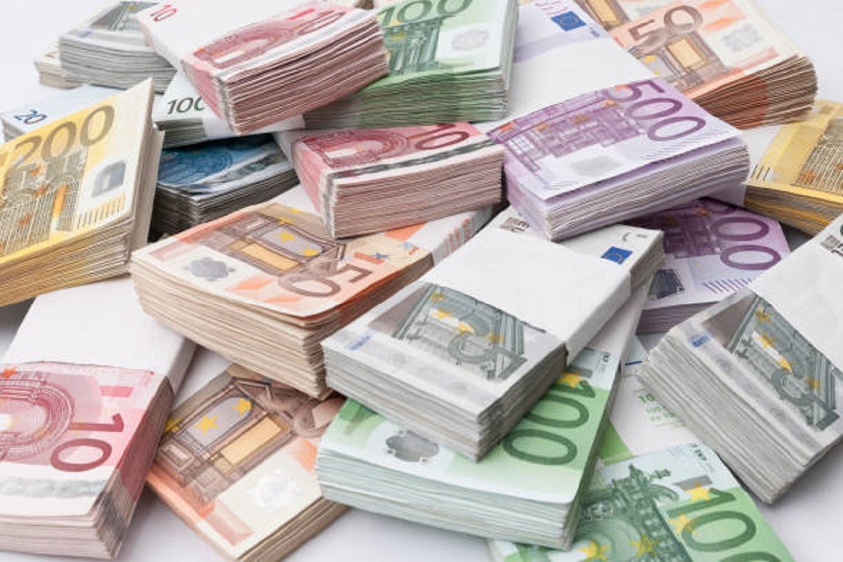 EU povlači novu tranšu iz prihoda ruske imovine