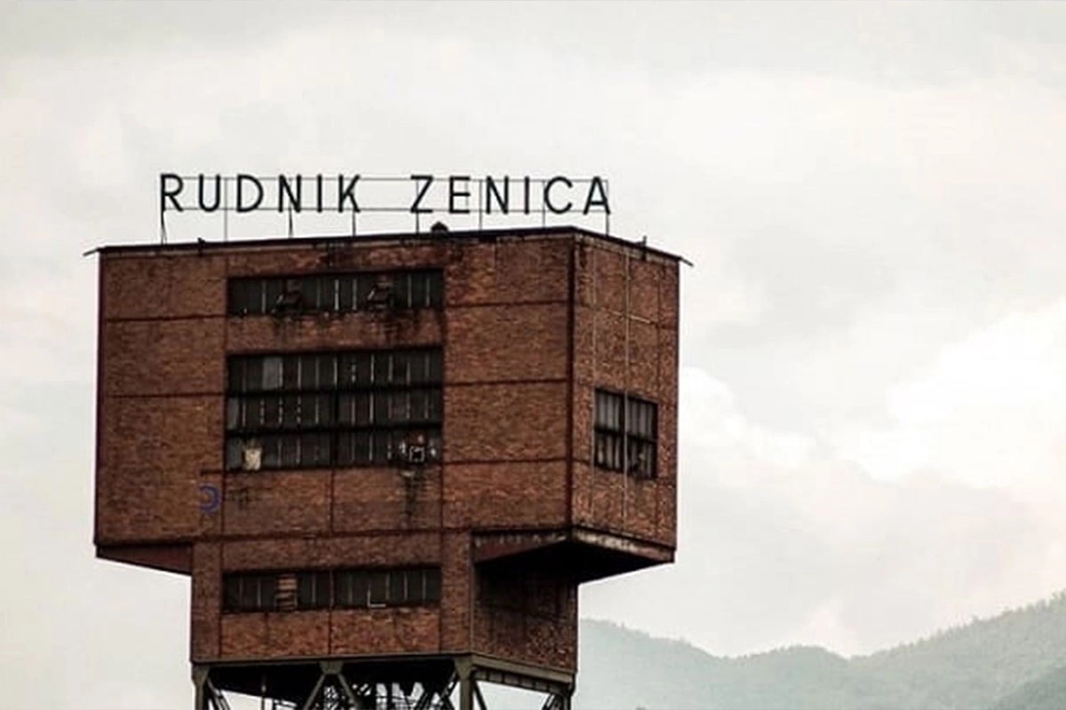 Štrajk u RMU Zenica: Rudari se zatvorili u jami "Raspotočje"