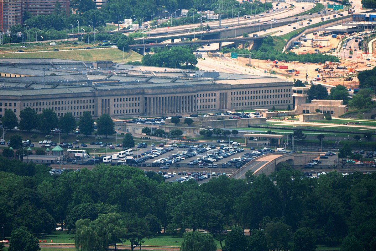 Pentagon sakrio izvještaje o testiranju oružja: Strahuju od AI