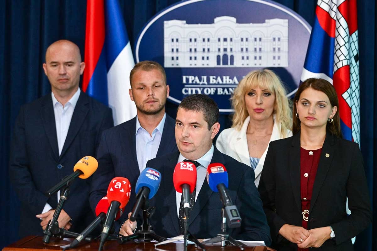Grad Banjaluka traži hitnu provjeru zamjene zemljišta vrijednog 150 miliona KM
