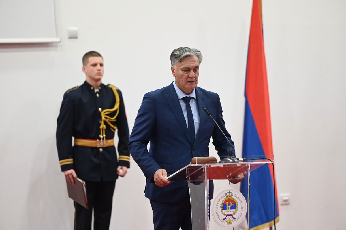 Siniša Karan: Prebilovci - vječna opomena
