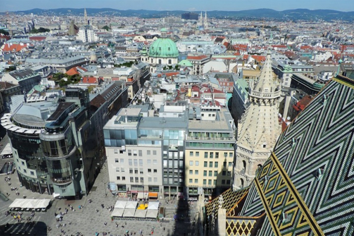U Austriji izmjerena rekordna temperatura